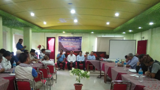 सुदूरपश्चिममा राजनीतिले पर्यटन क्षेत्र प्रभावित