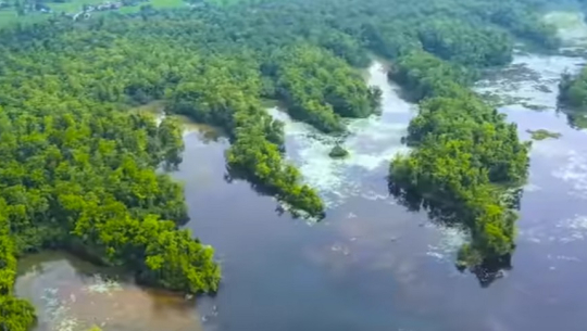  पर्या–पर्यटनमार्फत सुदूरपश्चिममा समृद्धिको आधार