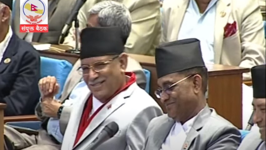 नीति तथा कार्यक्रमः ‘प्रधानमन्त्री छोरी आत्मनिर्भर कार्यक्रम’ सञ्चालन गरिने
