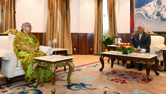 फाइल फोटो