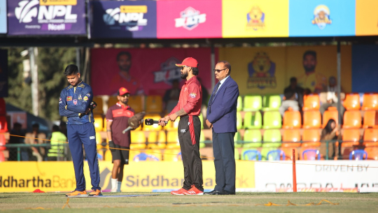 एनपिएलः विराटनगर टस जितेर बलिङमा