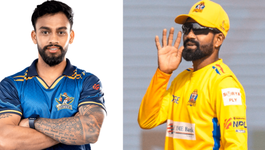 NPL: Pokhara Avengers to take on Sudurpaschim Royals today