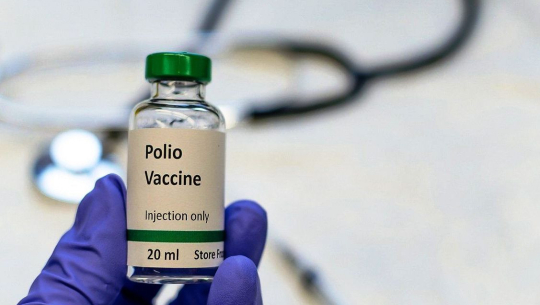 एक वर्षमुनिका बालबालिकालाई दिइने खोप लगाउने समय परिवर्तन