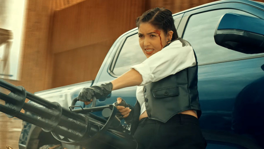 चलचित्र ‘दान्भी’को टिजर सार्वजनिक