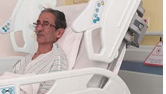 Manoraj Malla to be discharged within two days