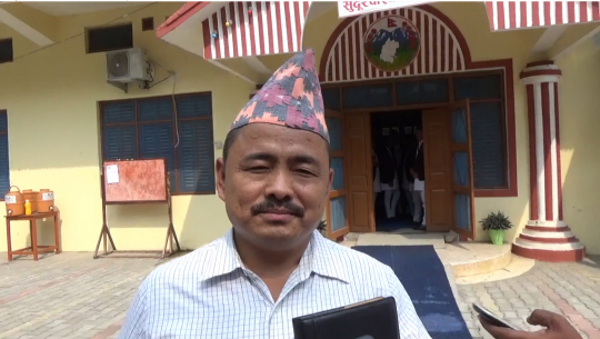 नेकपा प्रमुख सचेतकको टिप्पणी : लोकप्रिय सरकारको बजेटमा धेरै सांसदले मन खुम्च्याएका छन्