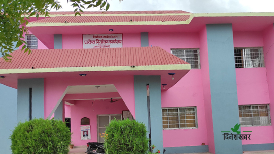 कैलालीमा चुनावको तयारी तीव्र