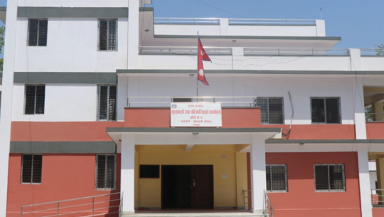 Request letters piling up in Chief Ministers' Office