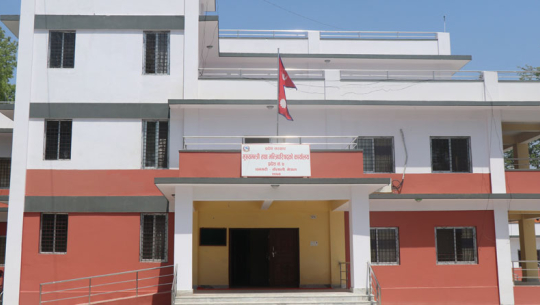 सुदूरपश्चिमका मन्त्रालयका नम्बर टेलिकमको जाँच कक्षमा दर्ता छैन
