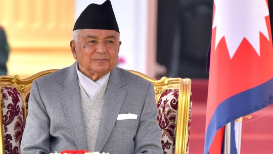 संसद विघटनबारे अझै जुटेन सहमति 