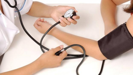 डडेल्धुराका पाँच पालिकामा स्वास्थ्य शिविर