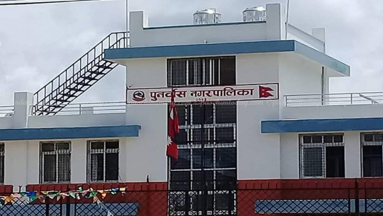 कञ्चनपुरको पुनर्वास नगरपालिकाले सम्झौता नगरेरै दियो १२ लाख भुक्तानी