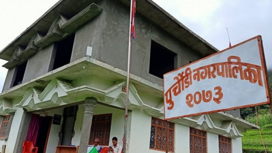 बैतडीको पुरचौंडीका सबै वडा सचिवविहीन