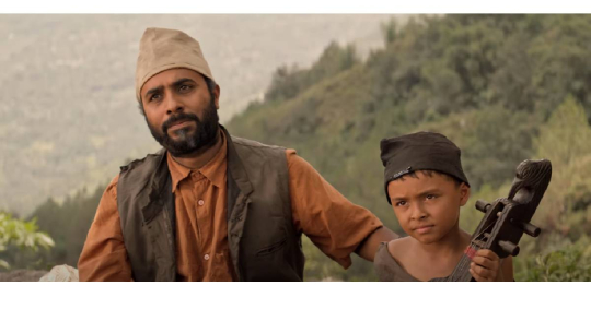 नेपाली चलचित्रका लागि अविष्मरणीय वर्ष ‘२०८१’