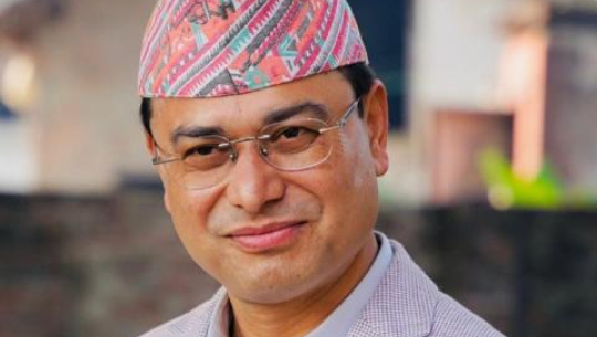 २५ बैठकसम्म फर्किएनन् प्रकाश देउवा, प्रदेशसभा सदस्य पद गुम्यो