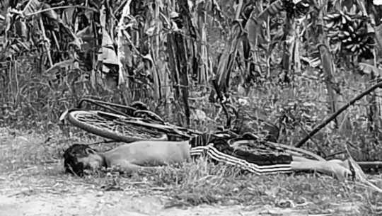 Man killed with bamboo stick after confronting wife’s lover in Kanchanpur