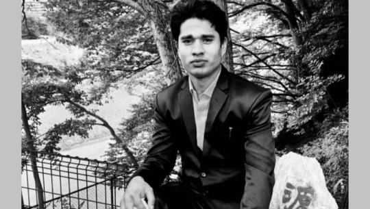 कञ्चनपुरका युवकको जापानमा मृत्यु