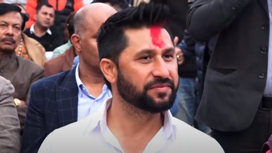 रवि लामिछानेलाई थुनामुक्त गर्न आदेश