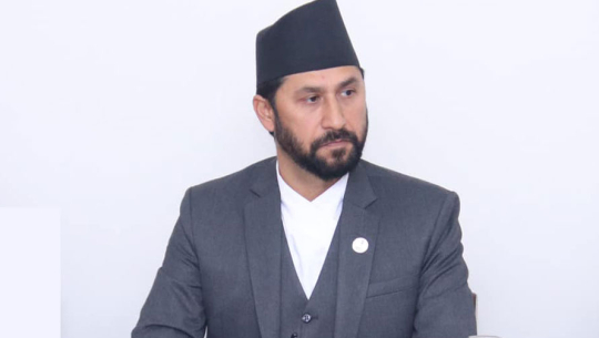 सहकारी छानबिन समितिले रविलाई बयानका लागि बोलायो