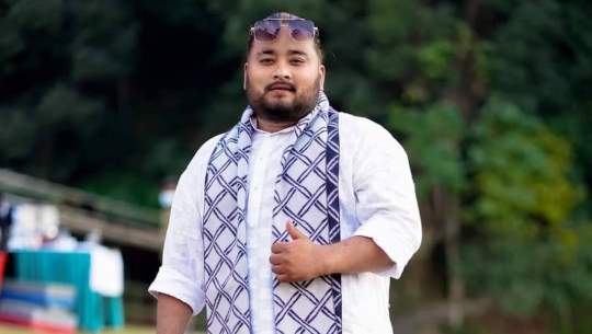 ‘हाम्रो पुस्ताले प्रेरणा दियौं भने आउँदो पुस्ताले भोलि राम्रो गर्ने सम्भावना रहन्छ’