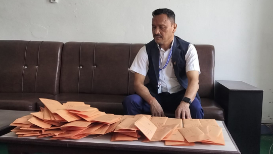 कैलालीमा घरदैलोमै सरकारी सेवा: राहदानी हुलाकमार्फत घरमै पठाउन सुरु