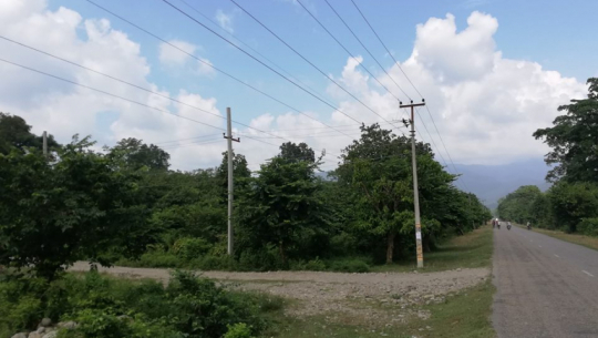 सुदूरपश्चिमको राजधानी गोदावरी राख्न प्रदेश सरकारले जग्गाको भोगाधिकार पाएन