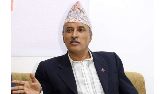 चीनका लागि नेपाली राजदूत पौडेललाई फिर्ता बोलाउने सरकारको निर्णय