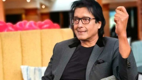 राजेश हमालले भने - अर्को चुनावमा मलाई उम्मेदवारको रुपमा पाउनुहुनेछ