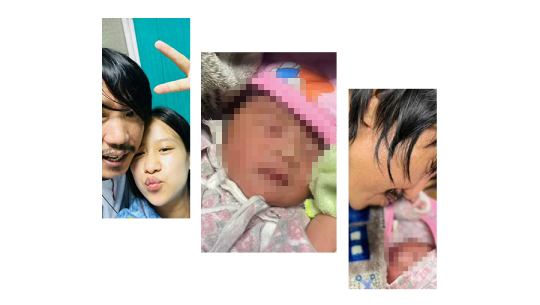 २६ वर्ष कान्छी प्रेमीकाबाट अविवाहित राजेशपायललाई पुत्रलाभ