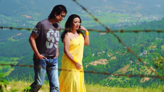 चेतनामूलक गीत ‘सम्झिएर जिन्दगी’ सार्वजनिक