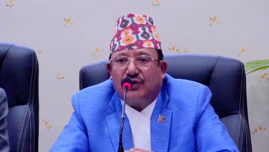 समाचारका विषयमा अनुगमन भइरहेको छ,आचारसंहिता कडाइकासाथ लागू गर्छौँः आयुक्त भण्डारी