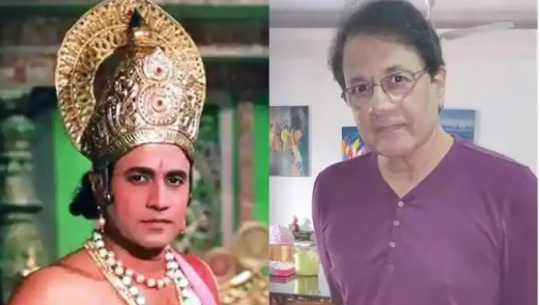 ‘भगवान श्रीराम’ बीजेपीमा प्रवेश !