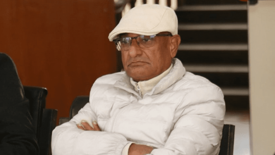 कार्की आयोगले पूर्वगृहमन्त्री लेखकका बारेमा के बोलेको छ?