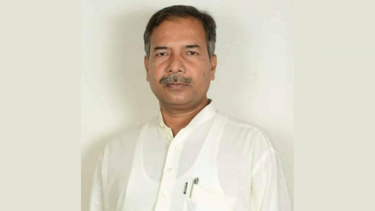 गठबन्धनबाट उपराष्ट्रपतिमा जसपाका नेता रामसहाय उठ्ने