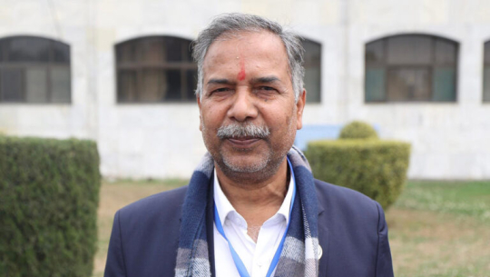 उपराष्ट्रपतिद्वारा रक्षाबन्धनको शुभकामना