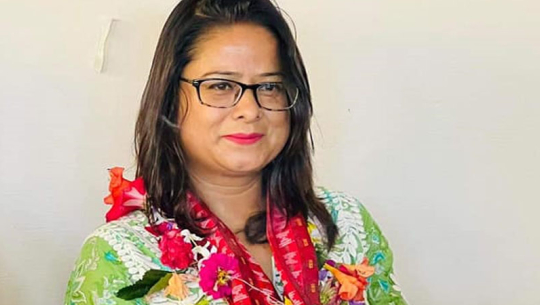 नागरिक उन्मुक्ति विवादः अध्यक्ष श्रेष्ठले सोधिन् संसदीय दलका नेता चौधरीलाई २४ घण्टे स्पष्टीकरण