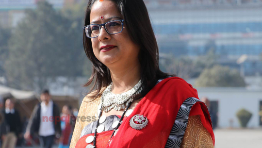 नाउपाका संस्थापक केन्द्रीय सदस्यको आकस्मिक बैठक आह्वान