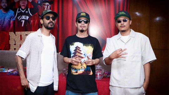 र्‍याप रियालिटी शो ‘नेपहपको श्रीपेच’ को दोश्रो भाग आउने 