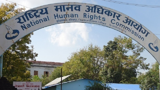 न्यायको अनुभूति हुनेगरी काम गर्न बाजुराका द्धन्द्ध पीडितको सुझाव 