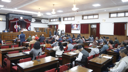 National Assembly MPs Urge Government to Find Long-Term Solution to Landless Settlers’ Problems