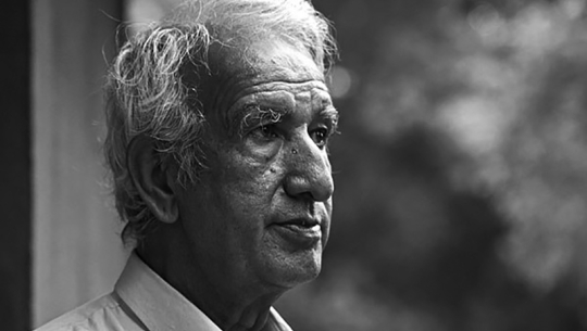 गीतकार रत्नशमशेर थापाको निधन