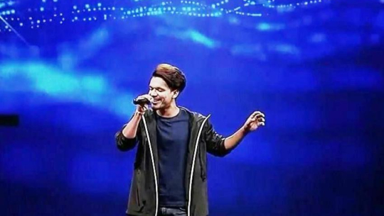 आज धनगढी आउँदै रवि ओड