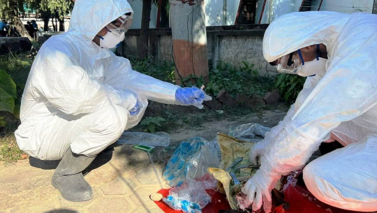 रेबिजबारे सबैले थाहा पाउनुपर्ने तथ्यहरू