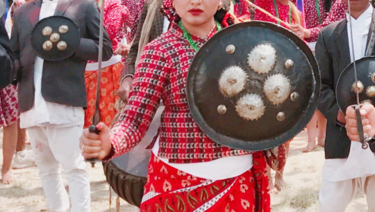 प्याकअप भयो रेखाको ‘मालिका’