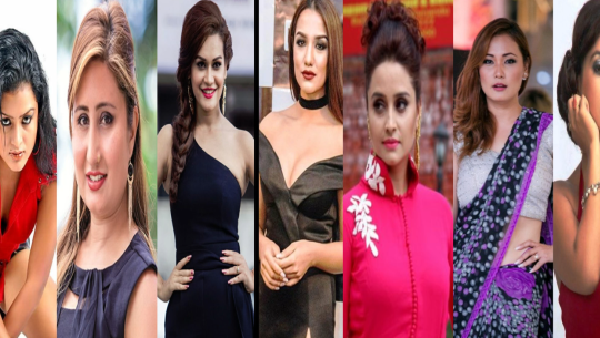 यी ६ कलाकारको डिभोर्स गर्ने कारण यस्तो थियो