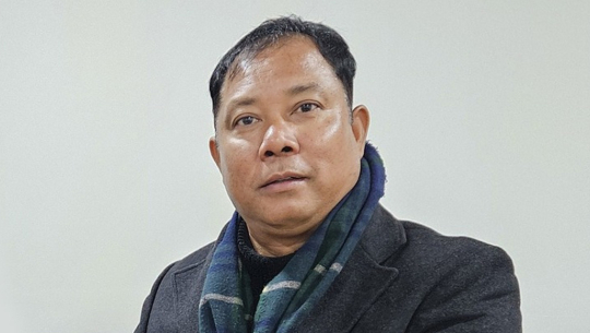 रेशम चौधरीको उम्मेदवारी खारेज, यी हुन् ३ आधार  