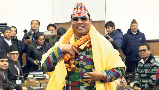 रेशम चौधरीमाथिको जन्मकैद फैसला उच्च अदालतद्वारा सदर, लक्ष्मणलाई जन्मकैद