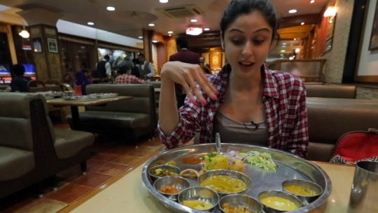 रस्टुरेन्टमा छिर्दा यी कुरामा ध्यान दिनुहोस्
