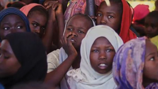 सुडानमा तीव्र द्वन्द्व , बालबालिका र नागरिक जीवन जोखिममा