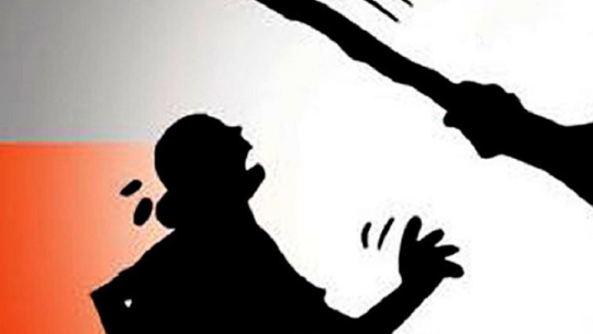 कुटपिटबाट बैतडीमा एक महिला घाइते